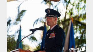 美 태평양공군사령관 “北, 지금은 도발 징후 없다”