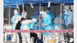 제주 국제학교 학생 1명 확진…학생 등 220명 진단검사 실시