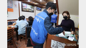 1.5단계서 공무원 재택근무 등 확대…직장·시장 방역 강화