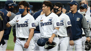 가을야구 지배한 ‘선취점=승리’ 공식, 3차전에서도 이어지나