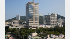 검찰, 부산시청 압수수색…오거돈 성추행·지하차도 참사 관련