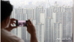 정부 대책에도…서울 아파트 전셋값 69주 연속 고공행진