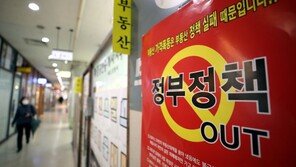 조은산 “집값이 오른 들 어떠하리 文향한 일편단심…감격한 판서들 쓰러져”
