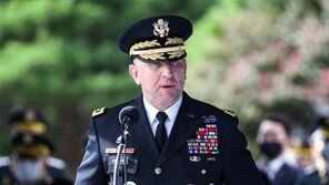 에이브럼스 “유엔사, 전투사령부로 전환 계획 없어”