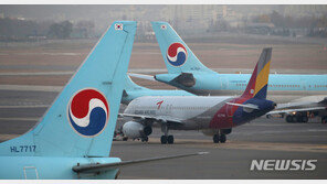 대한항공·한국공항 협력사 “아시아나 인수 결정 적극 지지”