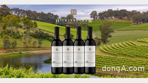 하이트진로, ‘호주 특급 포도원 와인’ 히킨보탐 4종 국내 판매