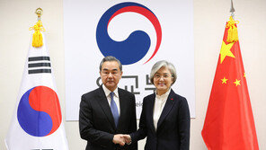 中 왕이, 日 거쳐 25일 방한…‘美 대선 직후’ 메시지 주목