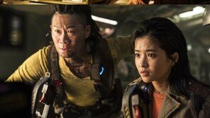 영화 ‘승리호’, 넷플릭스 단독 공개 확정…“코로나19 상황 배제 못해”