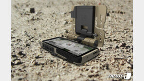 미군이 선택한 군용 ‘갤럭시20’…우리 군도 도입한다