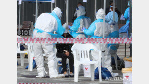 감염학회 “1~2주 뒤 일일 확진 1000명 육박할 것”…거리두기 강화 촉구