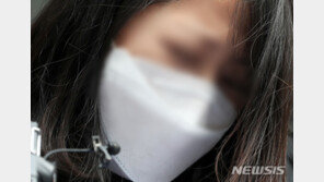 피살 공무원 전처 “사람이 먼저라더니…아이가 죽고 싶다 해”