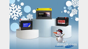 르노삼성, 겨울 맞아 정품 배터리 15% 할인