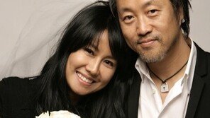 김종진, 이승신과 결혼 14주년…“내 곁에 있어줘서 고마워”