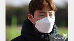 벤투호 전북·서울 선수들 귀국…김학범호 ‘전원 음성’