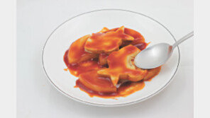 씹기 좋고 영양만점¨ 고령친화식품 KS 인증 도입