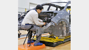 ‘바퀴’ 넘어 ‘보행로봇’… 현대車, 통큰 1조 베팅 왜?