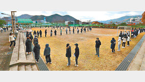 “이대론 하루 확진 1000명 될수도”