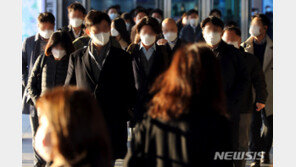 내륙 곳곳 아침 추위 절정…서울 1도 등 전국 초겨울 날씨