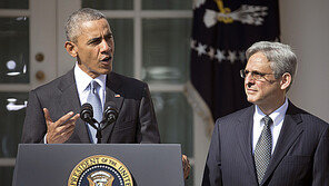 바이든 초대 법무장관에 ‘오바마 마지막 대법관 지명자’ 물망