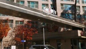 김현미 장관이 산다는 일산 아파트…외려 집값 올랐네