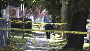 美 위스콘신 밀워키 쇼핑몰서 총기난사 최소 8명 다쳐