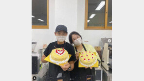 하재숙, 24kg 감량 후에도 다이어트 계속? “탄수화물 못 먹어 사나움”