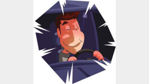 만취해 남의 차 훔쳐 달아난 40대 집행유예…경찰관 깨물기도