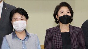 윤희숙, 진선미 ‘아파트·빌라’ 발언에 “지적으로 게을러” 저격