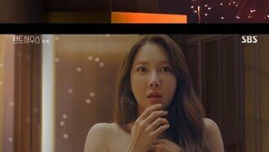 ‘펜트하우스’, 욕하면서 본다? 지붕 뚫는 시청률