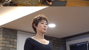 ‘전참시’ 김성령, 미스코리아 민낯 공개…매니저 “평소엔 형님 느낌”