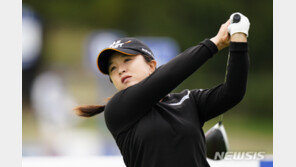 ‘보기 없이 버디 5개’ 김세영, LPGA 펠리컨 챔피언십 2R 단독 선두