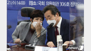 이낙연 등 與의원 70여명, 코로나 치료제·백신 임상시험 참여