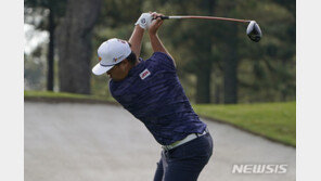 ‘마스터스 준우승자’ 임성재, RSM 클래식 컷탈락