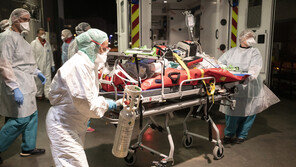 유럽 코로나19 확진자 1500만명 돌파…프랑스·러시아 심각