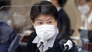 ‘아파트 환상 버리라’는 진선미에…윤희숙 “지적으로 나태한 것”