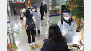 방대본 “12월초 일일확진 600명 넘을 것…매우 심각한 상황”