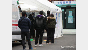 ‘69명 확진’ 노량진 학원發 9개 시·도 전파…병원·모임·PC방 등 속출