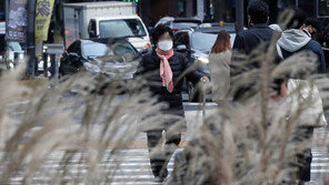 [날씨]22일 ‘소설’…전국에 비, 강원 산지엔 눈 소식