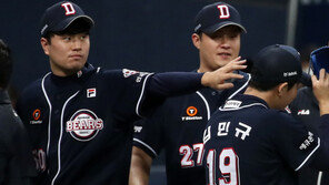 앞에서도 무너진 이영하, 두산의 고민이 쌓인다