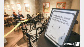 내수 활성화하려던 ‘소비쿠폰’, 2단계 격상 논의 놓고 중단 검토