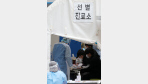 대학가·대형병원 확진 줄이어…경남 하동, 순천 이어 2번째로 2단계 격상