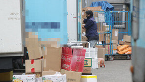 ‘자가용 택배’ 10만 명 넘었는데…“보험 가입 1%도 안돼” 왜?