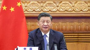 시진핑 “코로나19 방화벽 구축을…WHO 지원해야”