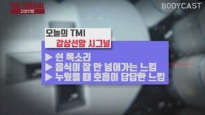 갑자기 쉰 목소리 나오면…“갑상선암 검사해보세요”