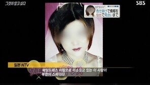 “걔가 무슨 간첩?”…원정화 “김현희처럼 살게 해준다고”