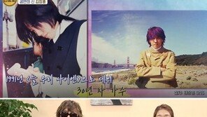 김장훈 “스태프들에 외제차·국산차 등 19대 선물…‘기부중독’ 총액 200억”