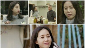 송윤아 “6년 전, 촬영 중 오토바이 사고…죽을 수도 있겠다 생각”