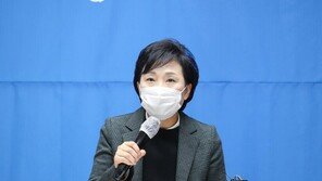 김현미 “공공임대주택, 국민 눈높이 맞춰 발전해…자녀 많아도 살 수 있어”