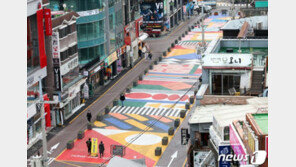 서울 확진자 닷새째 100명 넘나…마포구 홍대새교회 21명 ‘일파만파’