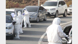코로나 청정지대 강원이 어쩌다…2주만에 201명·일평균 14명 확진